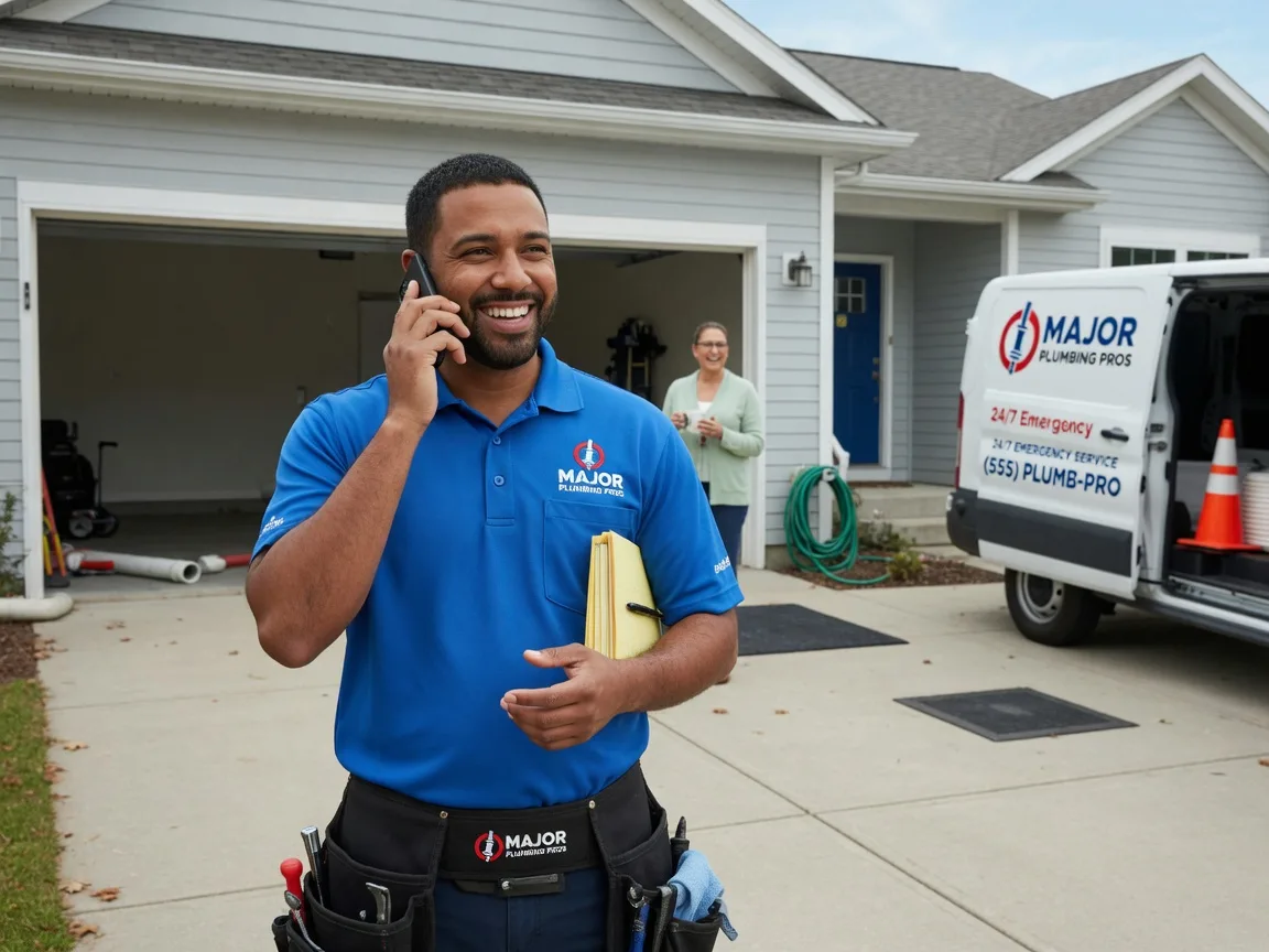 Drain Cleaning Services Chesterland, OH FAQs